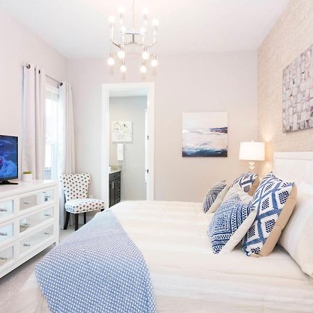 Dream Themed Vacation Townhome Su2602 Orlando Luaran gambar