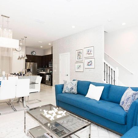Dream Themed Vacation Townhome Su2602 Orlando Luaran gambar