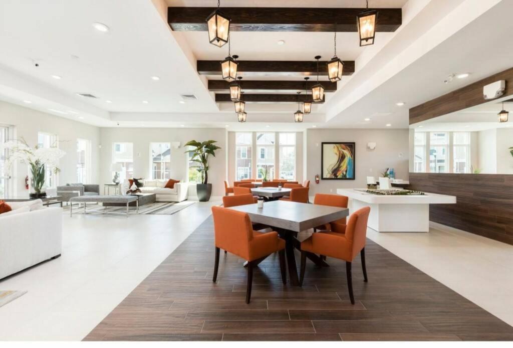 Dream Themed Vacation Townhome Su2602 Orlando Luaran gambar