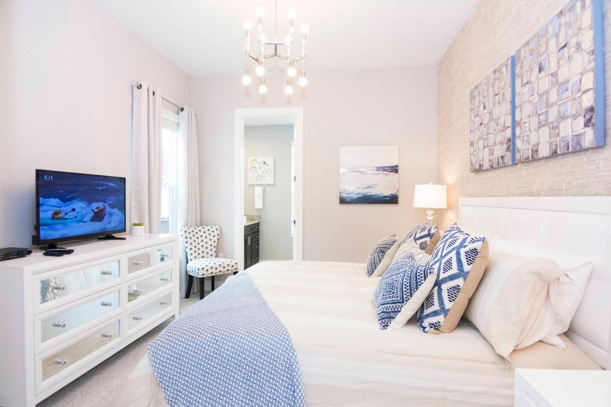 Dream Themed Vacation Townhome Su2602 Orlando Luaran gambar