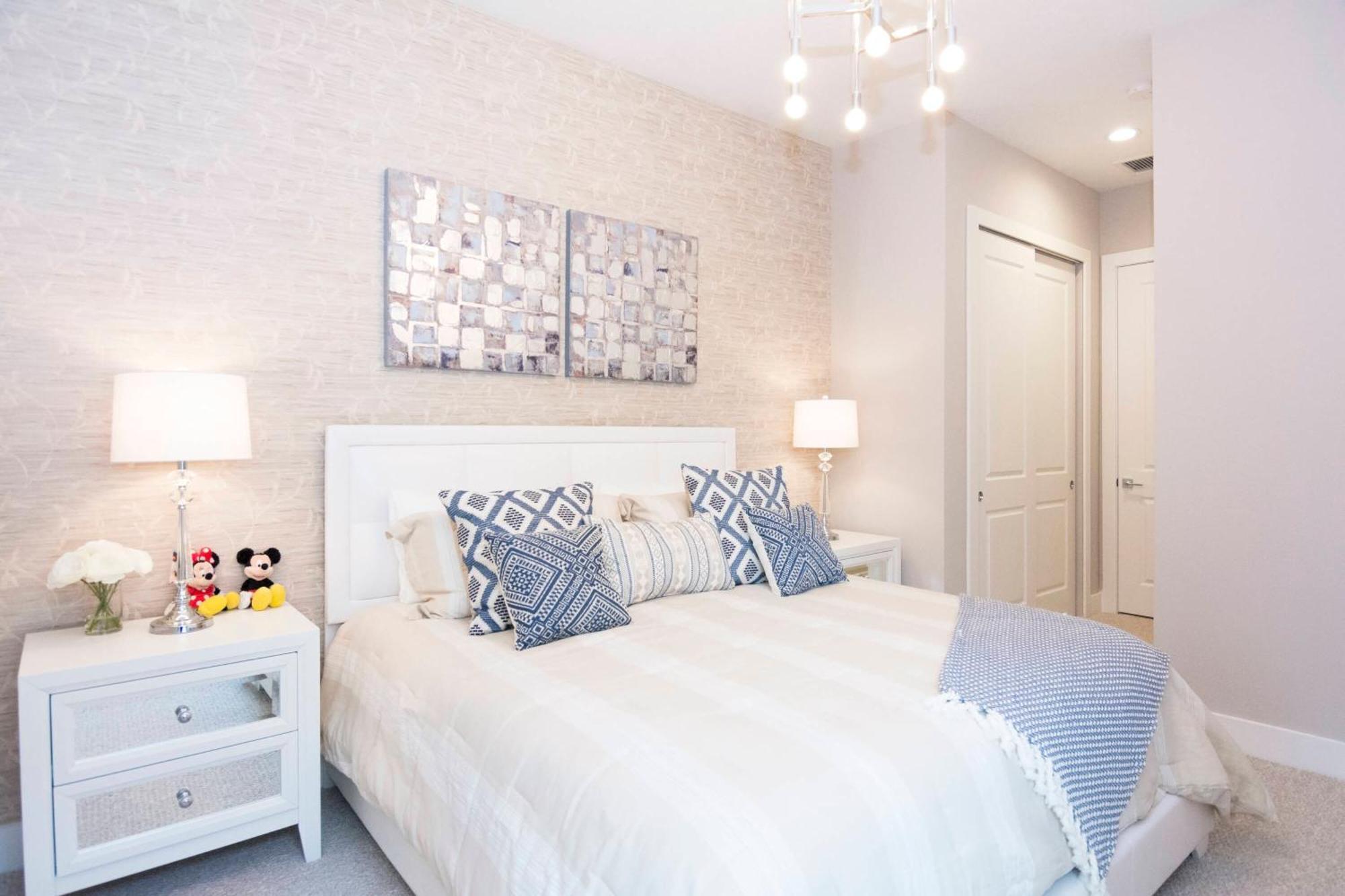 Dream Themed Vacation Townhome Su2602 Orlando Luaran gambar