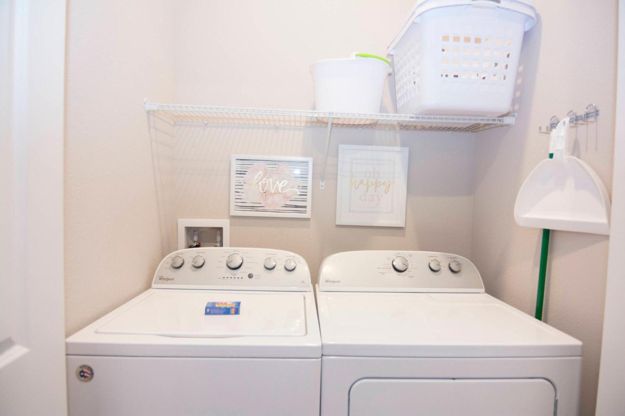 Dream Themed Vacation Townhome Su2602 Orlando Luaran gambar