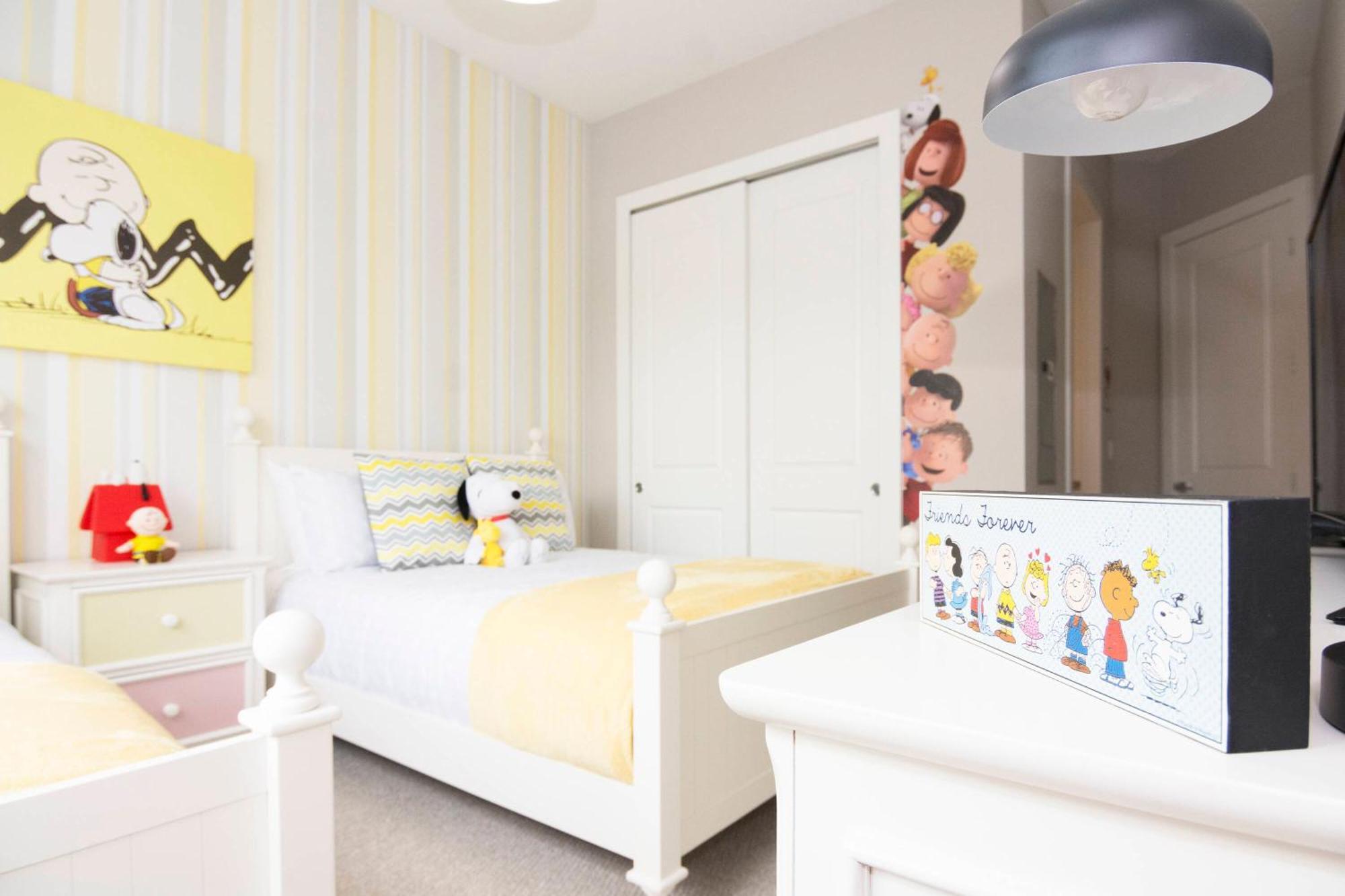 Dream Themed Vacation Townhome Su2602 Orlando Luaran gambar
