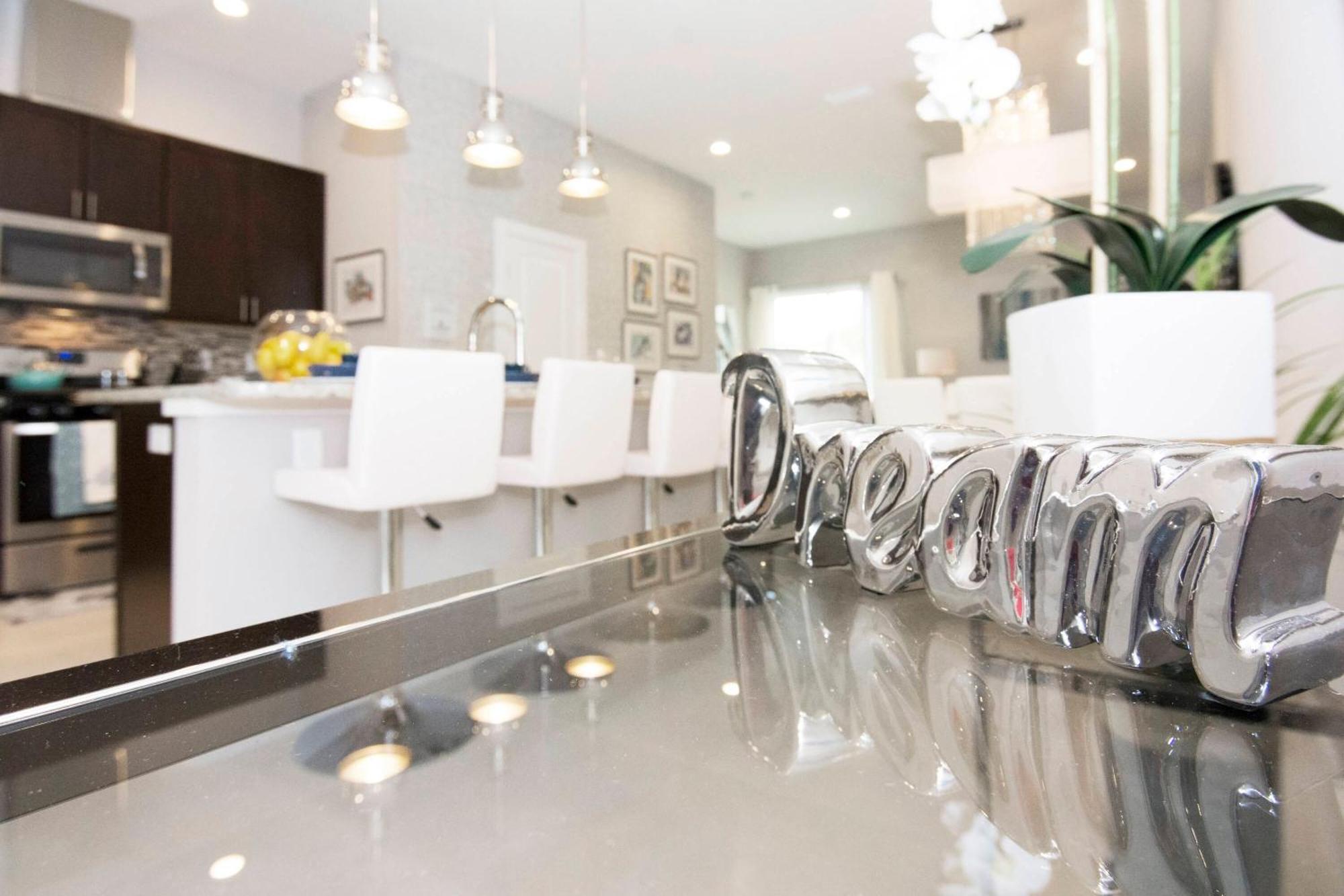 Dream Themed Vacation Townhome Su2602 Orlando Luaran gambar
