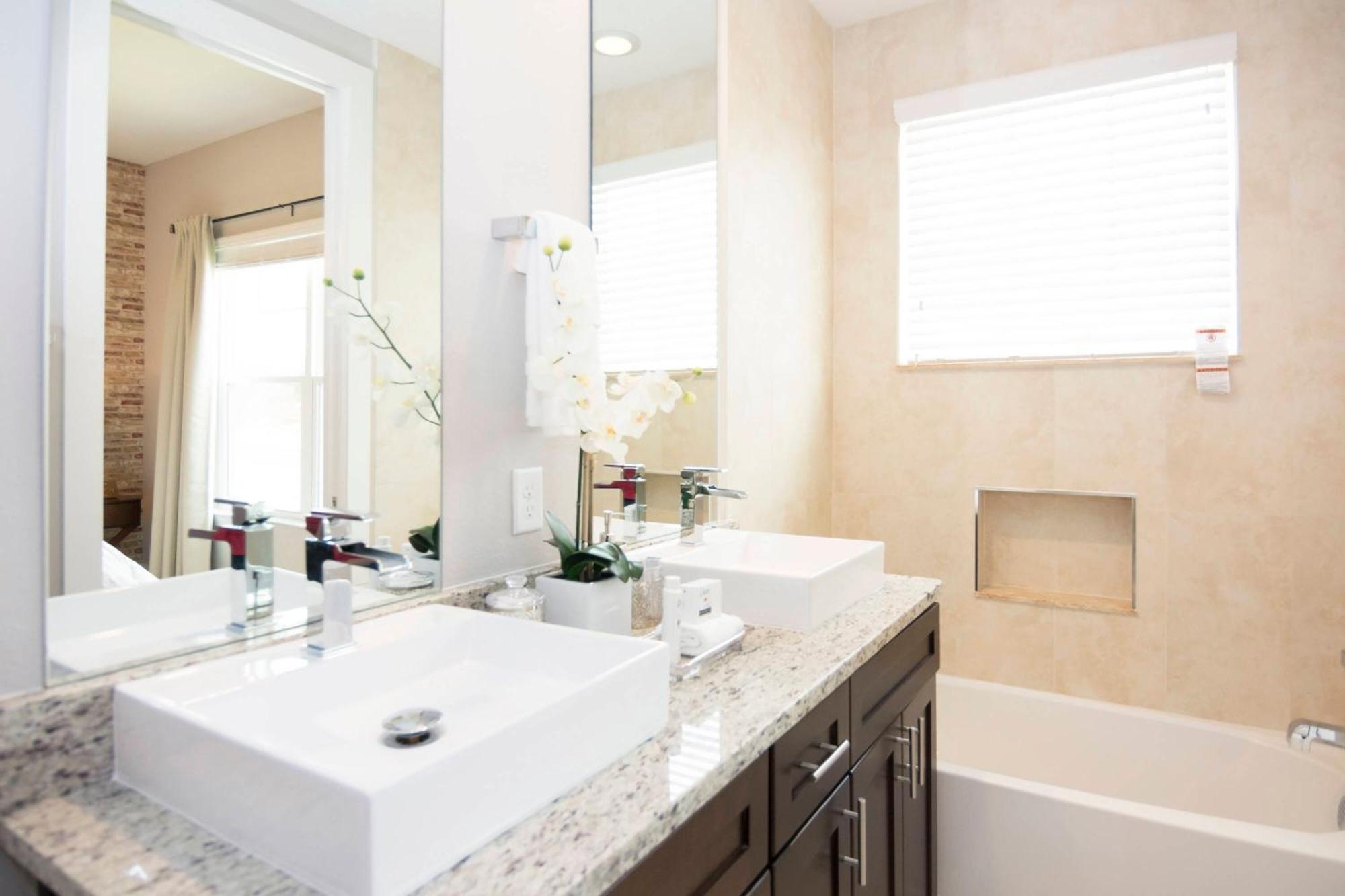 Dream Themed Vacation Townhome Su2602 Orlando Luaran gambar