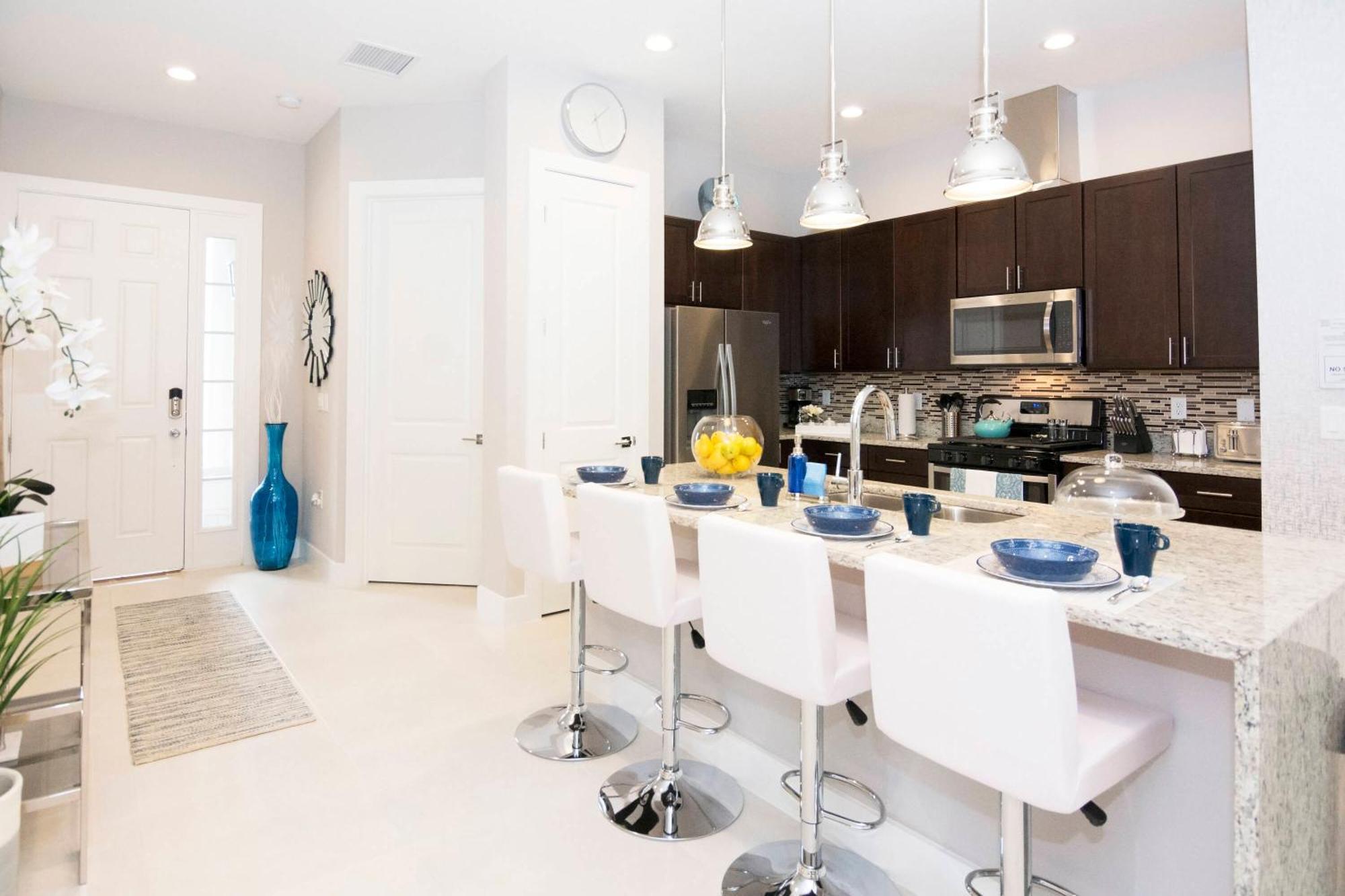 Dream Themed Vacation Townhome Su2602 Orlando Luaran gambar