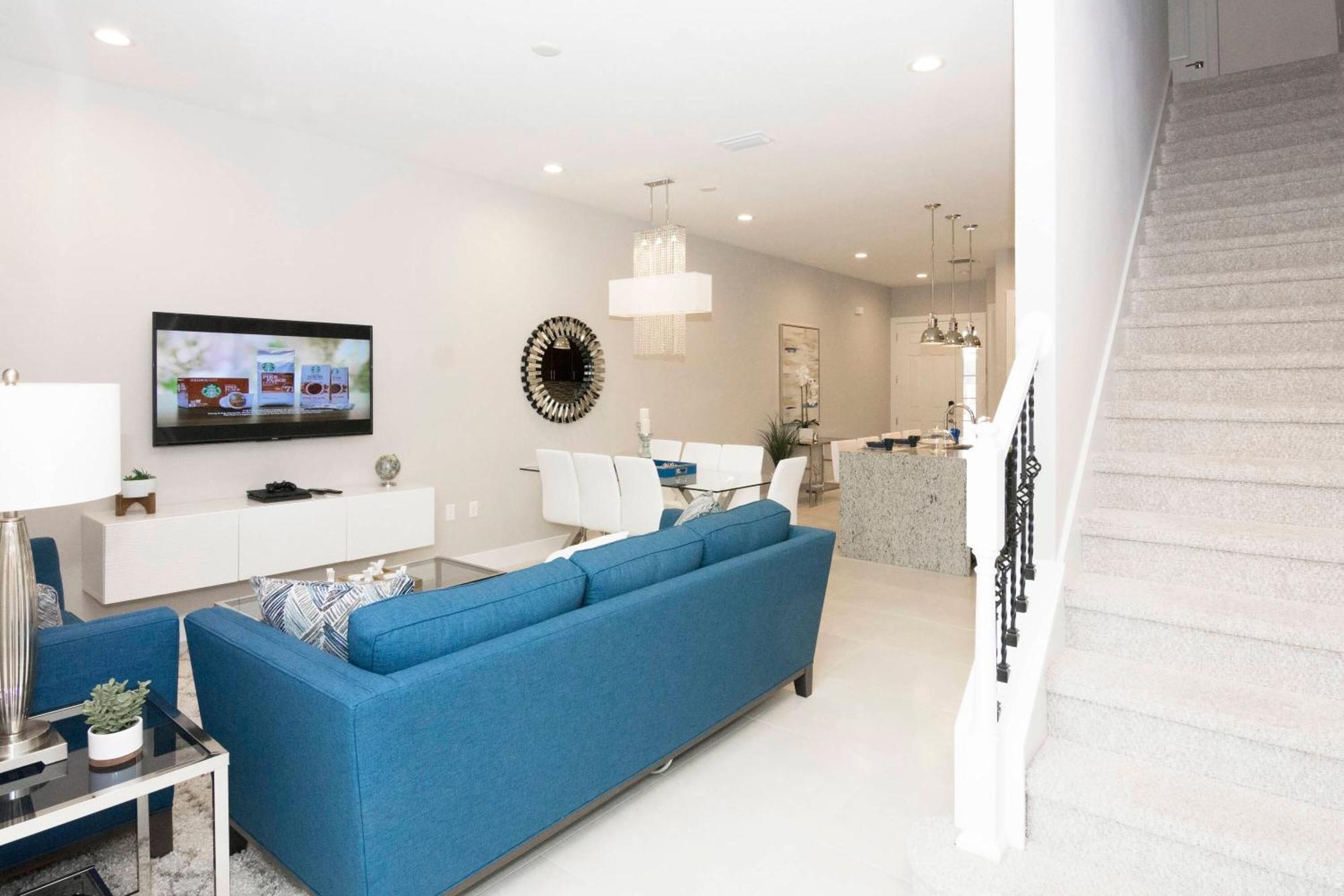 Dream Themed Vacation Townhome Su2602 Orlando Luaran gambar