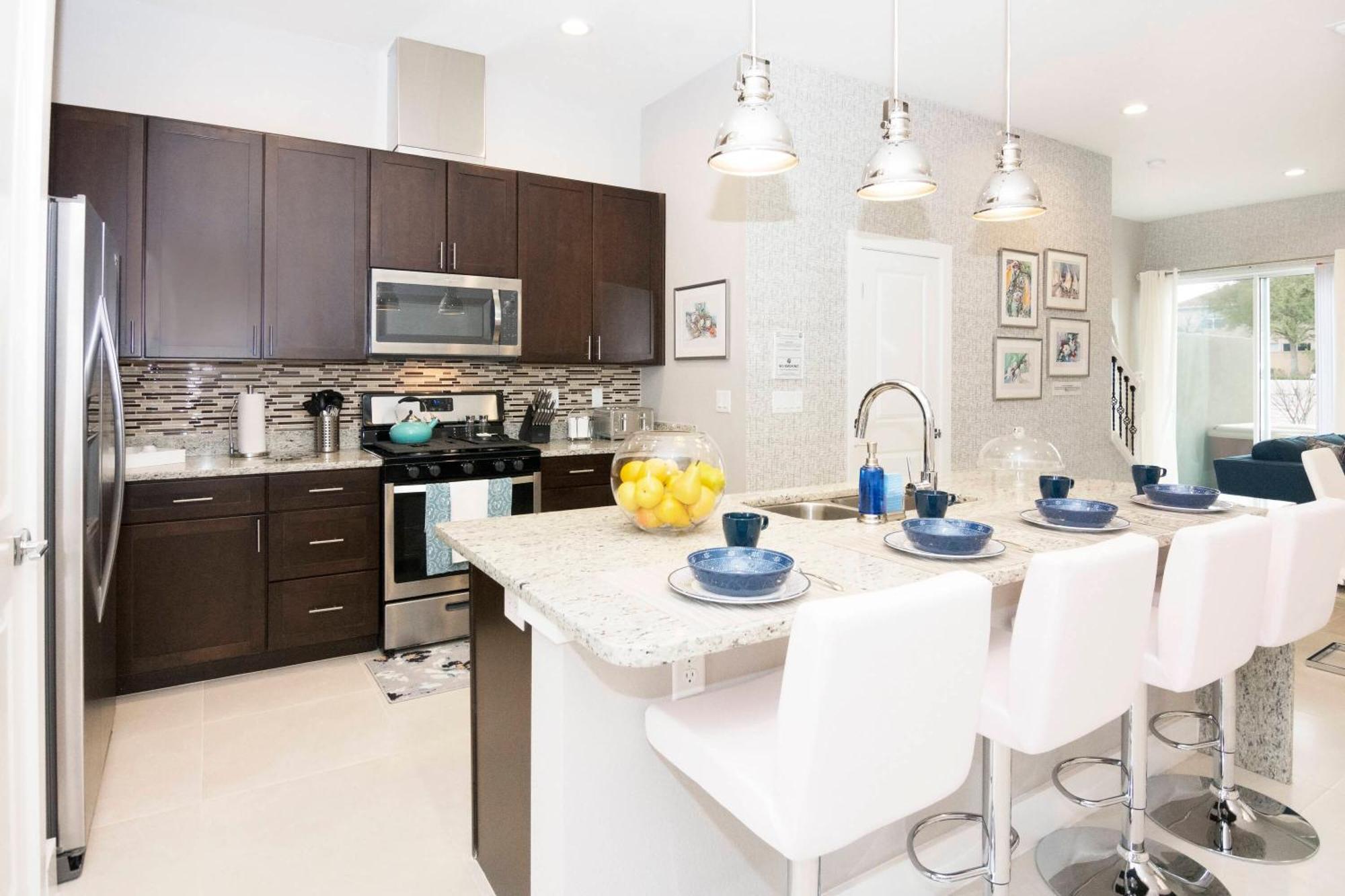 Dream Themed Vacation Townhome Su2602 Orlando Luaran gambar