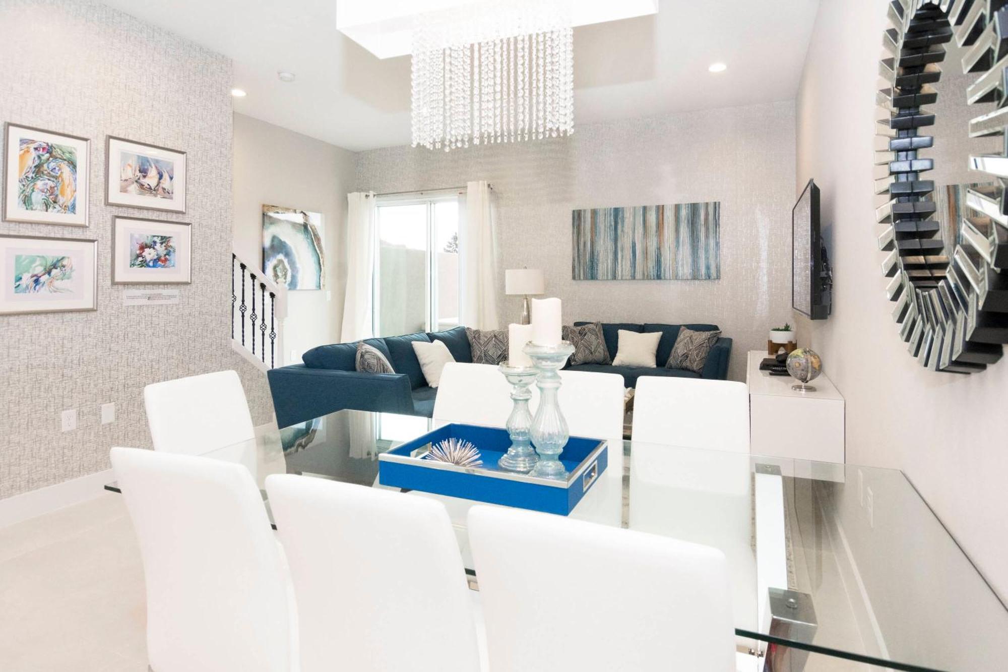Dream Themed Vacation Townhome Su2602 Orlando Luaran gambar