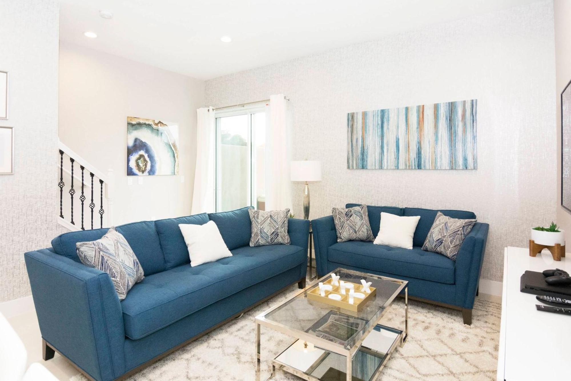 Dream Themed Vacation Townhome Su2602 Orlando Luaran gambar